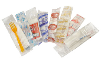 ANKARA TEK KULLANIMLIK ÜRÜNLER PAKETLEME BASKI