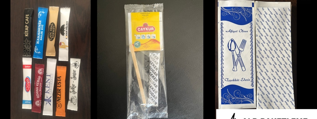 MARDİN TEK KULLANIMLIK ÜRÜNLER PAKETLEME BASKI