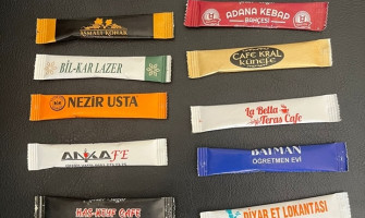 İZMİR TEK KULLANIMLIK YEMEK ÜRÜNLERİ PAKETLEME BASKI AMBALAJ