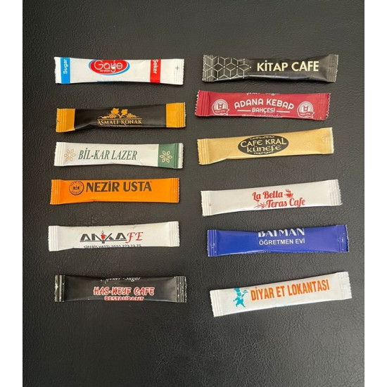 Stick Şeker